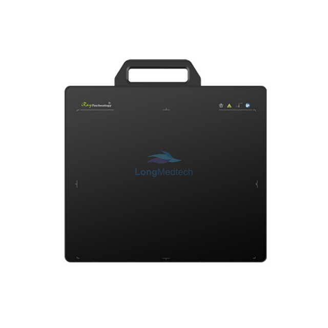 NDT 1012MA Плоский детектор неразрушающего контроля размером 10 &times; 12 дюймов