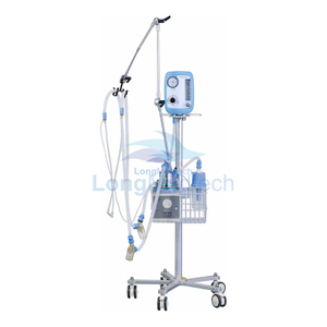  NLF-200D агааржуулалтын машин