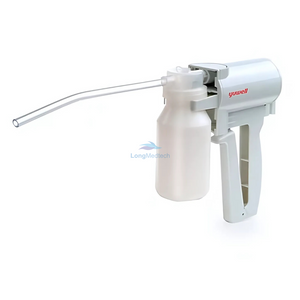 Appareil d'aspiration manuelle Yuwell 7B-1