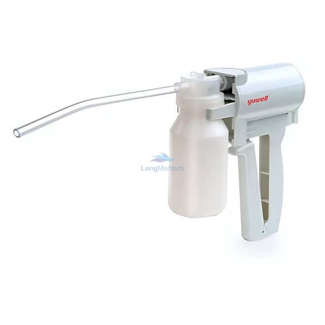 Yuwell 7B-1 гар аргаар сорох төхөөрөмж