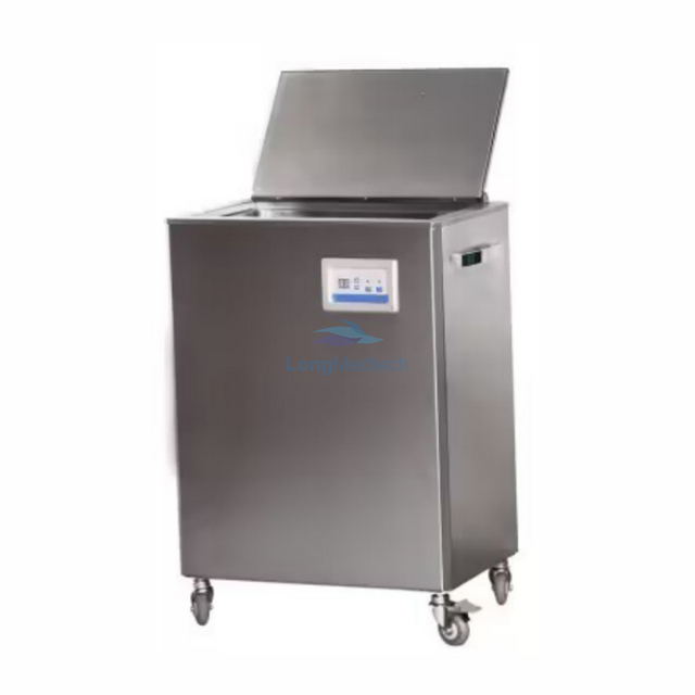 LXU-3 LXU-4 Гидроколлятор