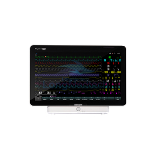 Moniteur patient P18