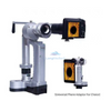 Microscopio digital port&aacute;til con l&aacute;mpara de hendidura KSJ-46