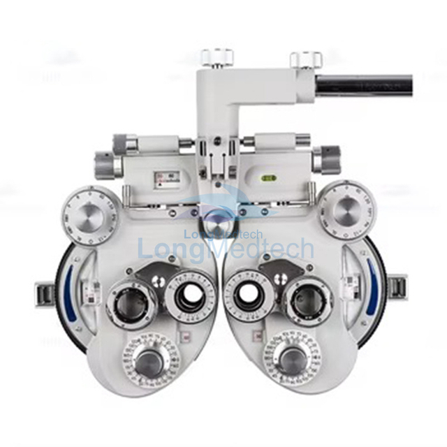 Testeur de vision automatique LNSJ-101