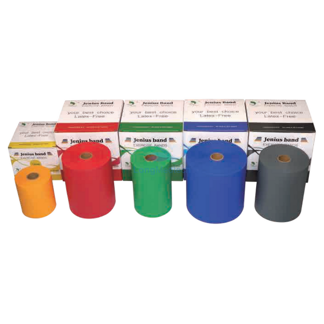 LBS018 Banda de resistencia