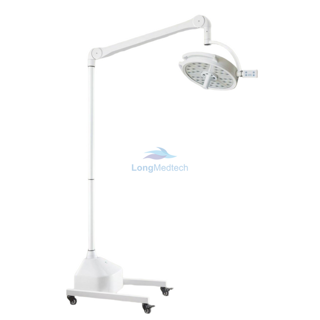 Luz de operaci&oacute;n m&oacute;vil LFK-30