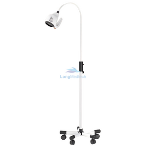 Luz de examen m&eacute;dico LFK-28