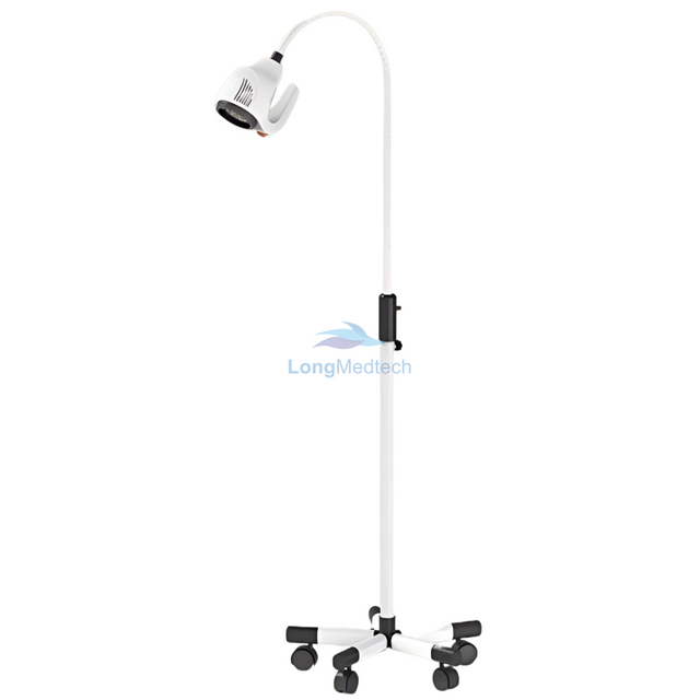 Luz de examen m&eacute;dico LFK-28