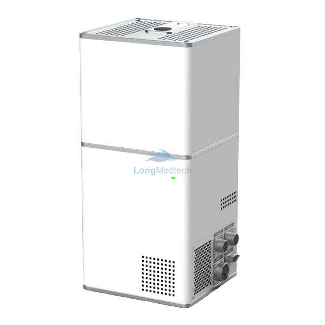 Libra15UIWE 150 кВ, 75 Вт, широкоугольный микрофокусный источник рентгеновского излучения