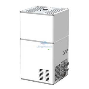 Fuente de rayos X con microenfoque Libra13UINE 130kV 39W