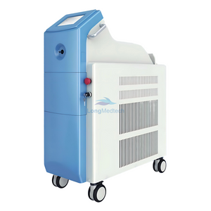 Brochure du laser holmium H2A LHLA-40W