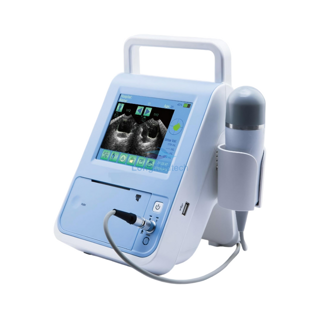 Testeur de volume v&eacute;sical LKX100