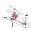  Simulateur de formation dentaire LDSS-51