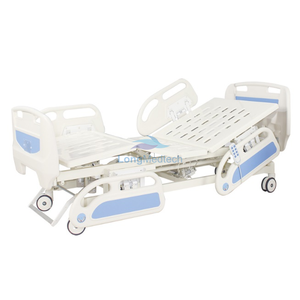 Lit &eacute;lectrique &agrave; trois fonctions LEB-5