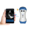 3 in 1 Palm Doppler Ultrasound