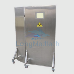 LCZZ-108 ВЕДУЩИЙ ЭКРАН (ДВОЙНАЯ ПАНЕЛЬ)