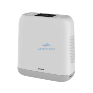 Портативный кислородный концентратор Yuwell SP-6PRO