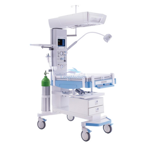 LBW-412 Нярай хүүхдийн гэрэлтдэг халаагуур