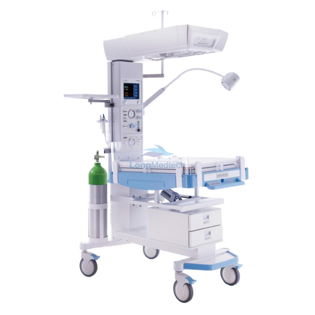 R&eacute;chauffeur radiant pour nourrissons LBW-412