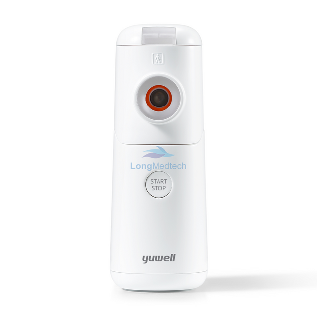 يوويل M111/M107 البخاخات الشبكية