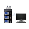 Syst&egrave;me HPLC semi-pr&eacute;paratif LHP4205