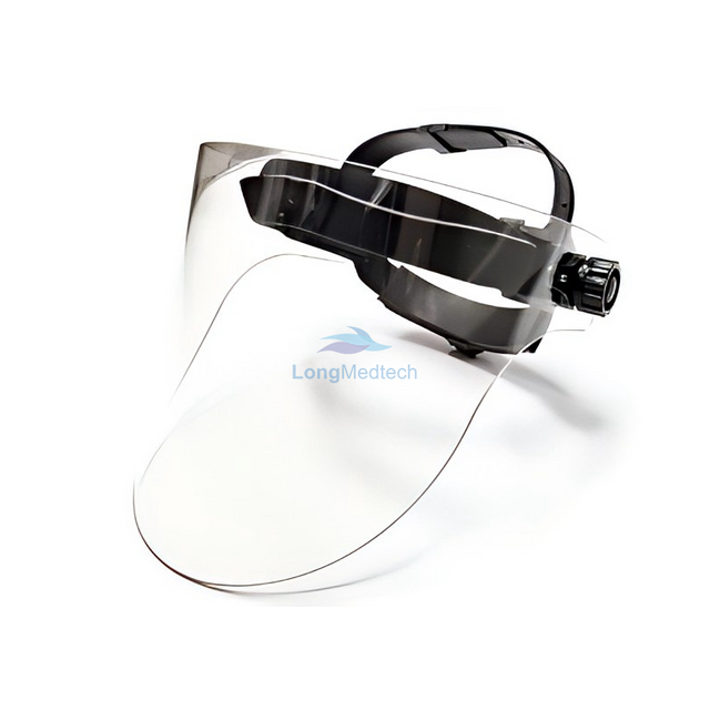 M&aacute;scara protectora LSU-180