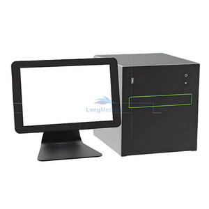 LNAA-418 نظام تحليل الحمض النووي الآلي بالكامل