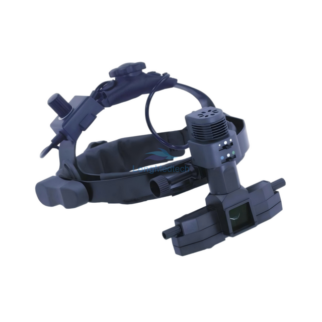 منظار العين ثنائي العينين غير المباشر LYQ-15