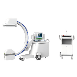 PLX7100A HF хөдөлгөөнт дижитал C-armSystem(Хавтгай самбар илрүүлэгч)