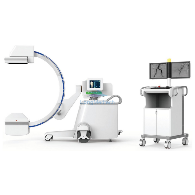 كاشف اللوحة المسطحة للأسلاك LXR-160