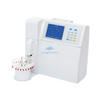محلل الهيموجلوبين السكري HbA1c الأوتوماتيكي الكامل من سلسلة LVA-100