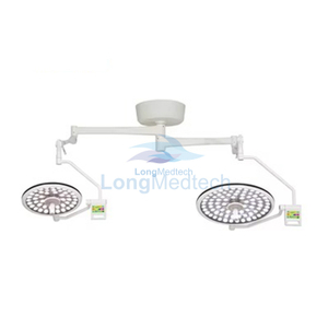 L&aacute;mpara de funcionamiento sin sombras LPL-7 con pantalla de visualizaci&oacute;n