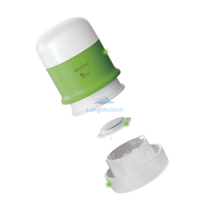 Le syst&egrave;me de surveillance continue du glucose de nouvelle g&eacute;n&eacute;ration