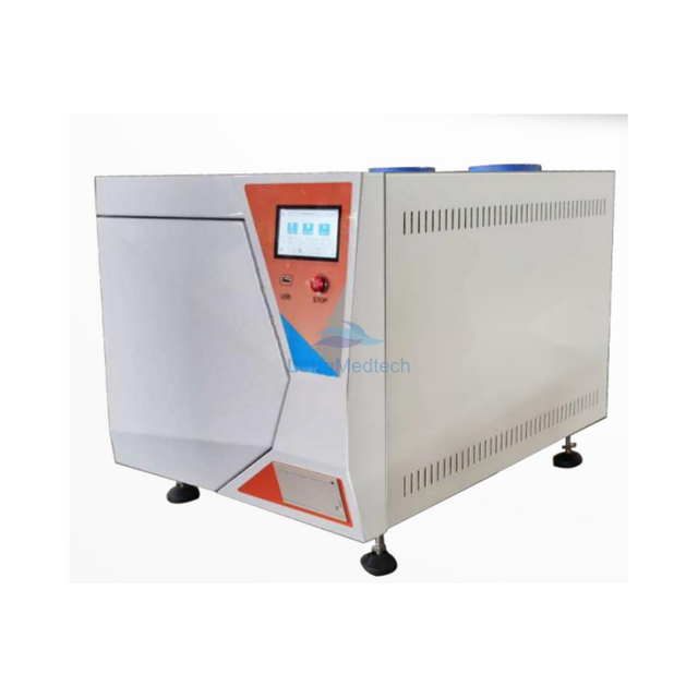 LHT-210 LHT-230 Ширээний автоклав