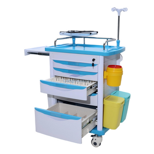 عربة الطوارئ LXW-800