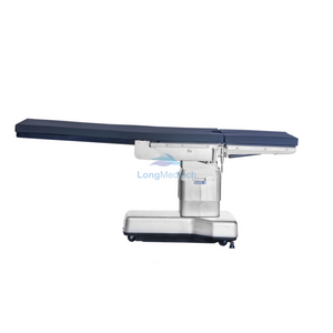 LOL132 Mesa de operaciones el&eacute;ctrica (hidr&aacute;ulica el&eacute;ctrica)