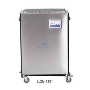 LXU-120 Гидроколлятор