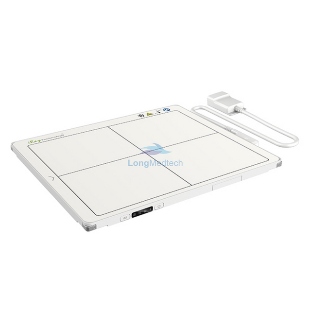 Venu 1012VD 10 &times; 12 بوصة كاشف لوحة مسطحة مربوطة