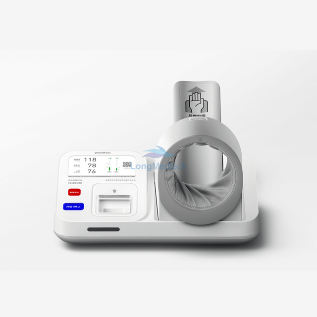 Электронный тонометр Yuwell YE990
