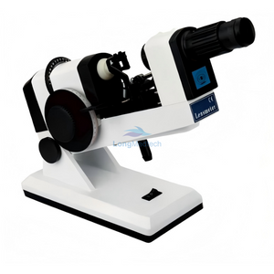 Линзметр ЛСВТ-4