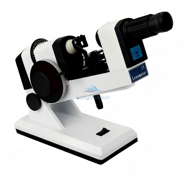 Lens&oacute;metro LSWT-4