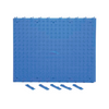 Coussin de massage du dos LBS037