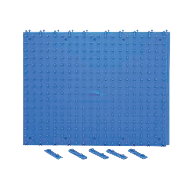 LBS037 Массажная подушка для спины