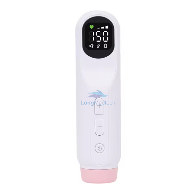 Doppler fetal 10D