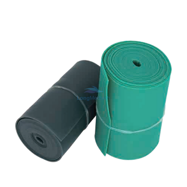 LBS019 شريط عاصبة خالي من اللاتكس