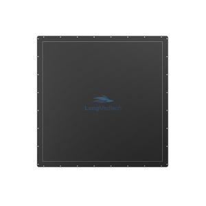 D&eacute;tecteur &agrave; &eacute;cran plat dynamique NDT 1717M3 17 &times; 17 pouces