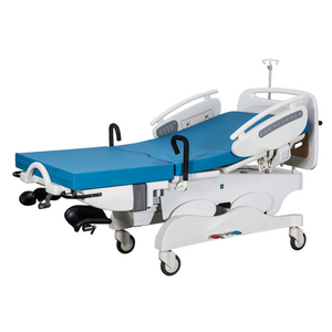 Mesa obst&eacute;trica el&eacute;ctrica multifunci&oacute;n LGGC-10C