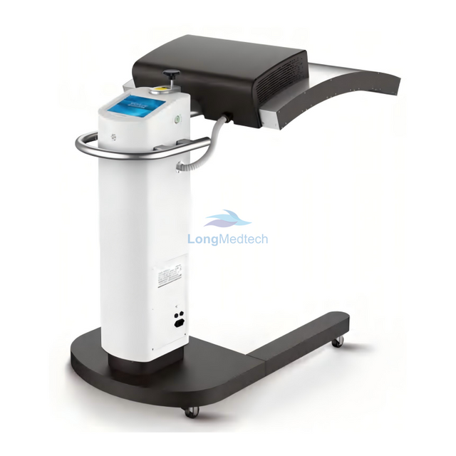 LXK-421/422/423 Устройство УФ-фототерапии, серия 311 нм