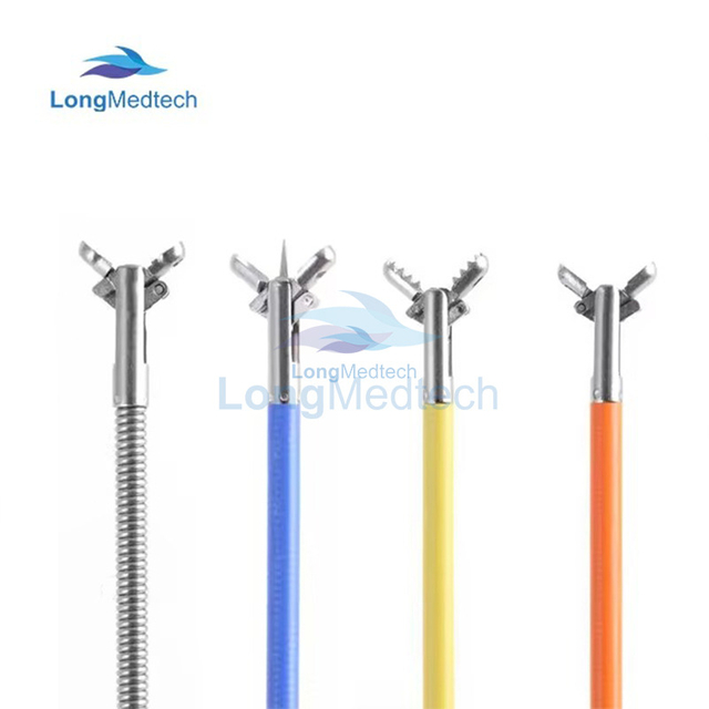 Pince &agrave; biopsie jetable LFM-150
