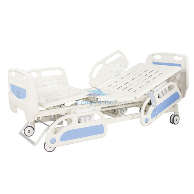 LEB-160 سرير كهربائي بخمس وظائف